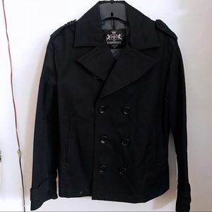 EXPRESS MEN Short Jacket